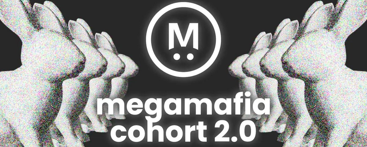 从 DeFi 基建迈向主流加密消费，深度解读 MegaMafia 2.0 首批 11 个创新项目