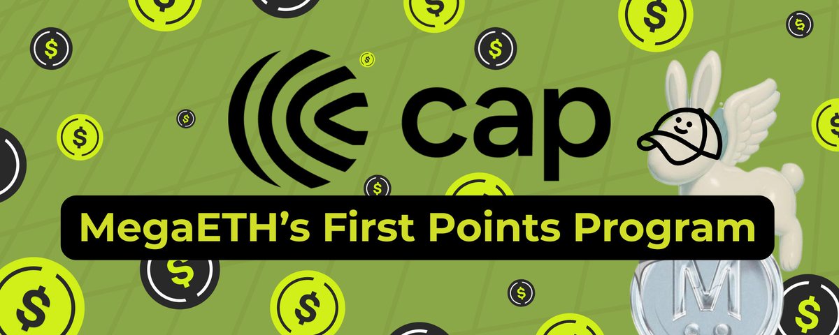 预测:MegaETH 的首个积分计划项目,能有多少收益?