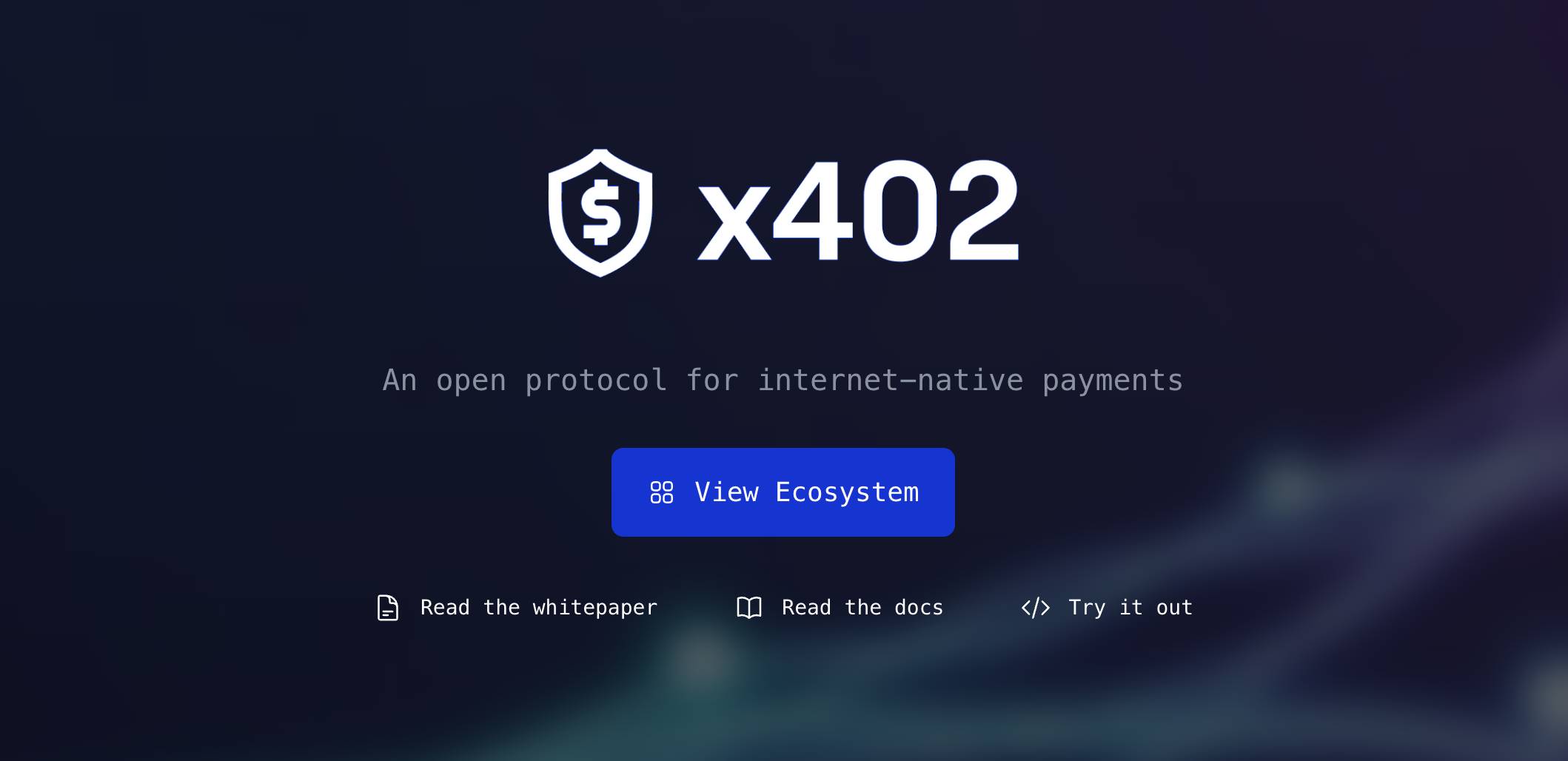 唤醒沉睡 26 年的代码：x402 为 Web2 与 Web3 搭桥，是技术奇点还是 Meme 狂欢？