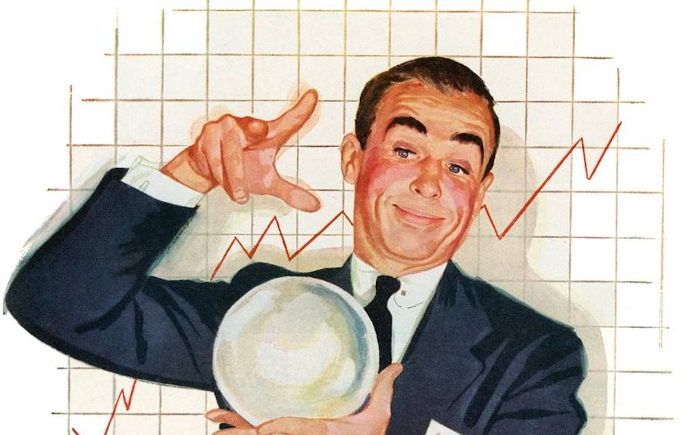 2026 年五大加密货币预测：跨越周期与打破边界