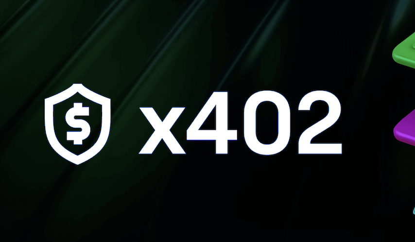 x402 与技术共振，新叙事正在酝酿