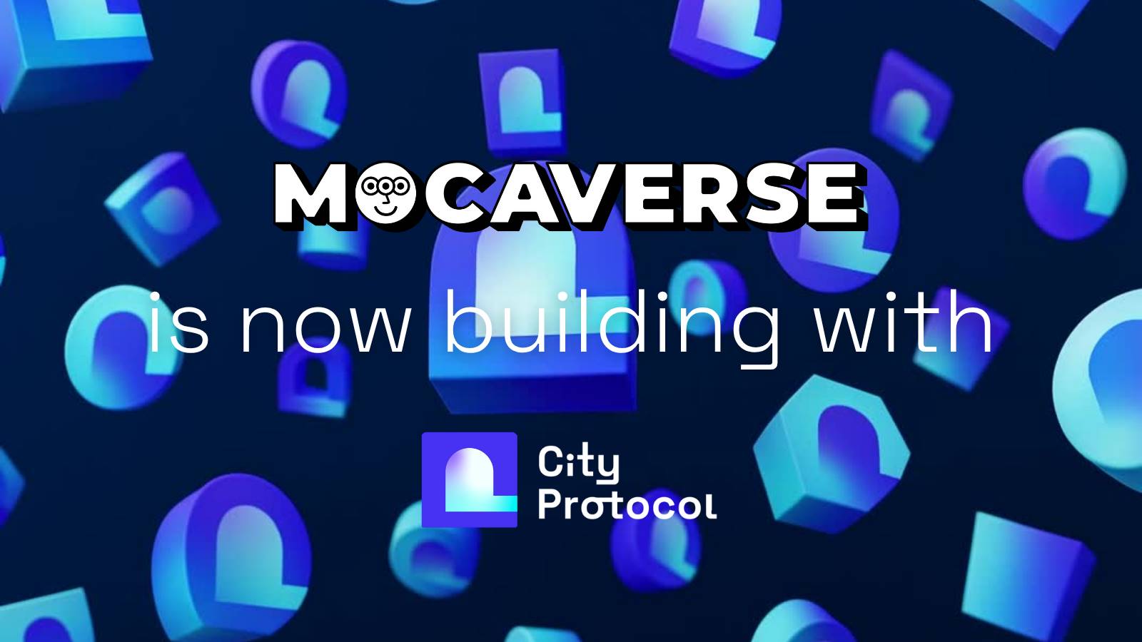 一文读懂 IP 资本市场：City Protocol 与 Mocaverse 的“IP 微策略”如何让 IP 进入现金流时代？