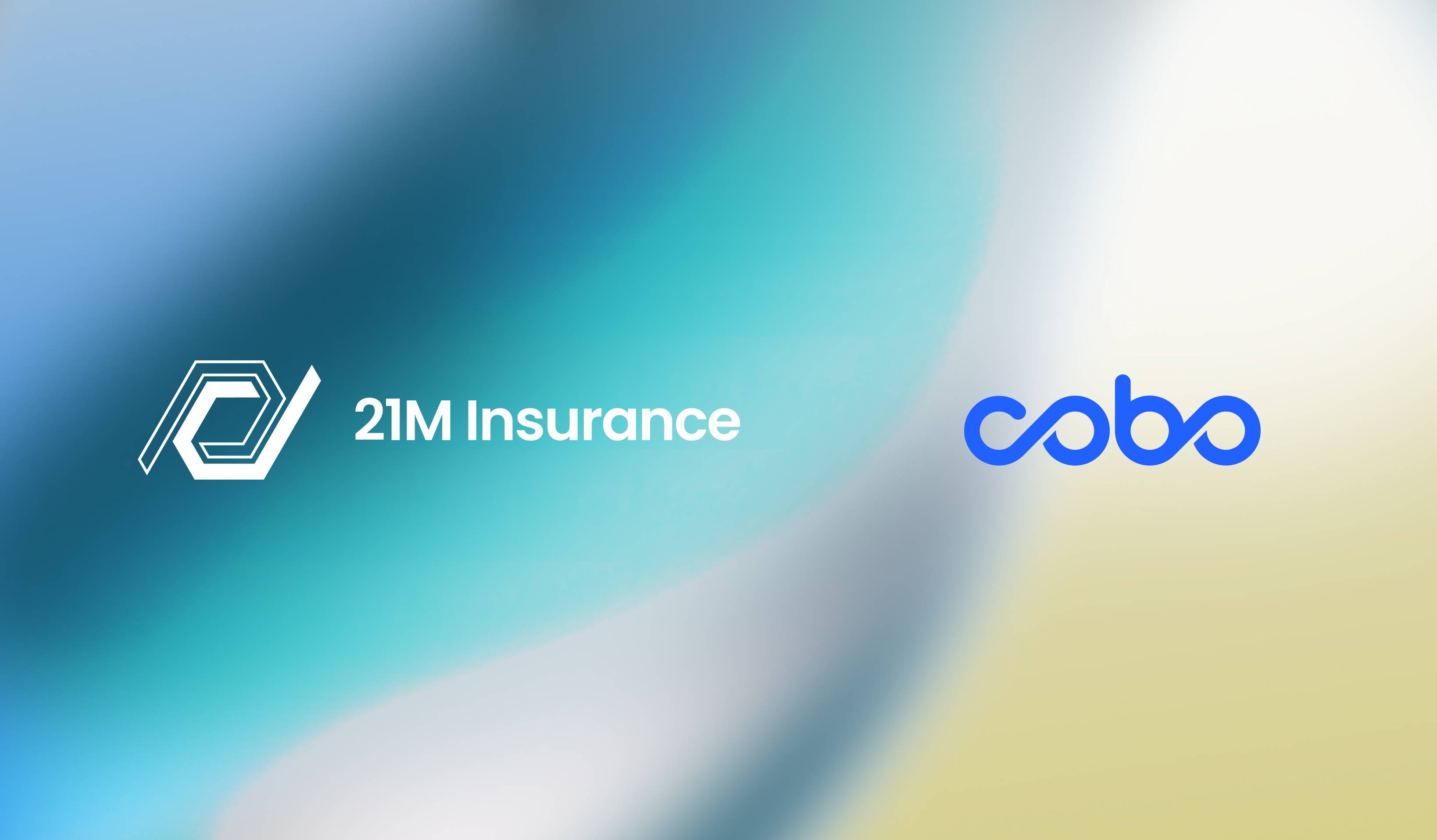 21M Insurance 与 Cobo 达成合作，引入机构级 MPC 托管保障其比特币寿险安全与合规