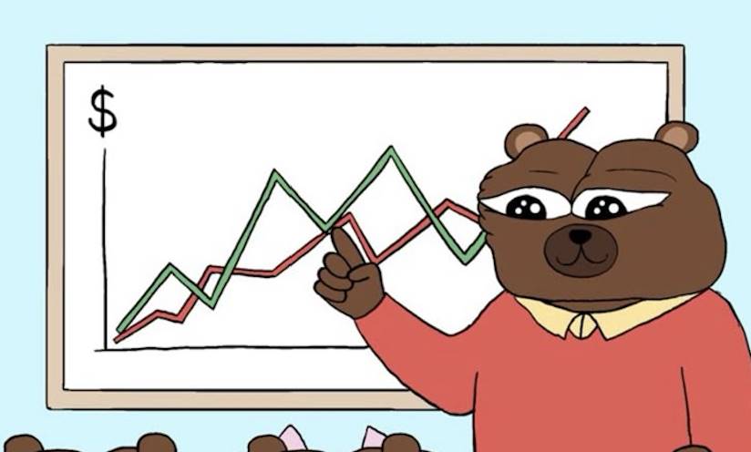 加密货币周一继续「血崩」，部分代币已跌回 10 月闪崩低点