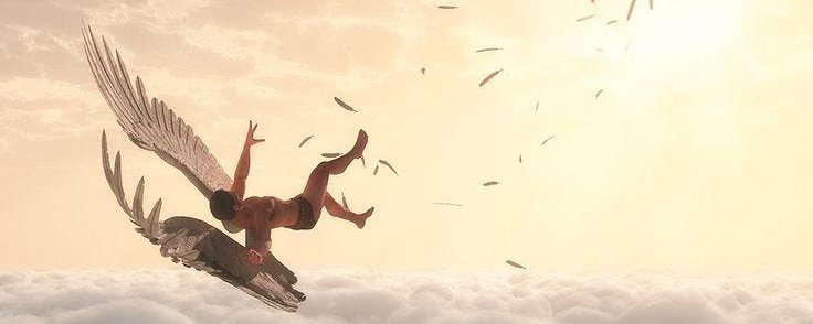 亏损 80% 后，一个加密交易员的至暗时刻