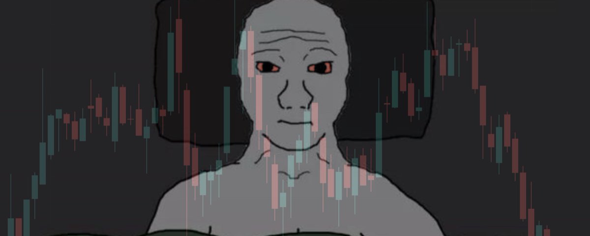 美联储一直降息，为什么加密市场跌跌不休？