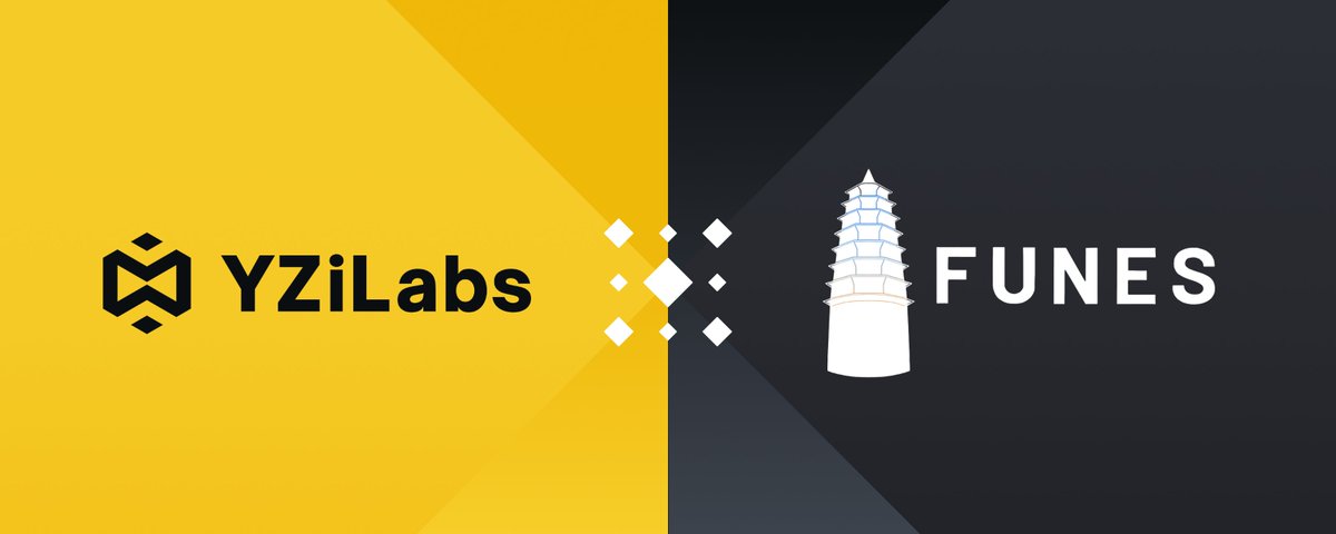 Funes 是如何获得 YZi Labs 投资的？