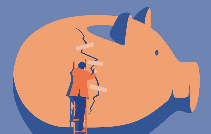 币圈情绪依旧脆弱，「美国政府关门」结束的利好，比特币也没有像样的反弹