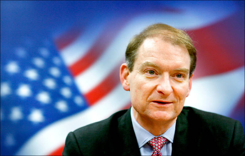 美 SEC 主席最新演讲：告别混乱十年，加密监管进入清晰化时代