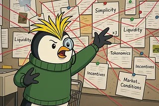 加密市场的板块轮动真的已失效?