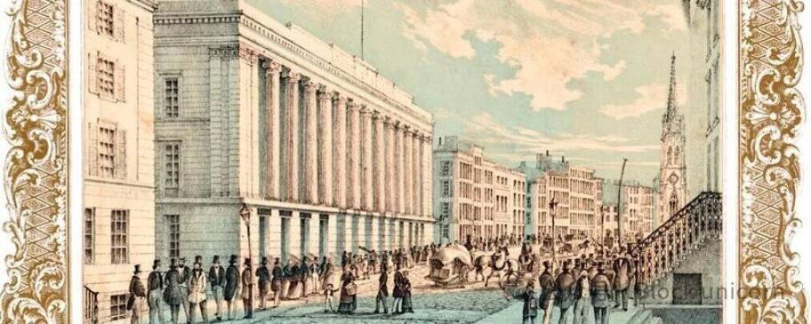 稳定币对美国、新兴市场以及货币未来的真正意义