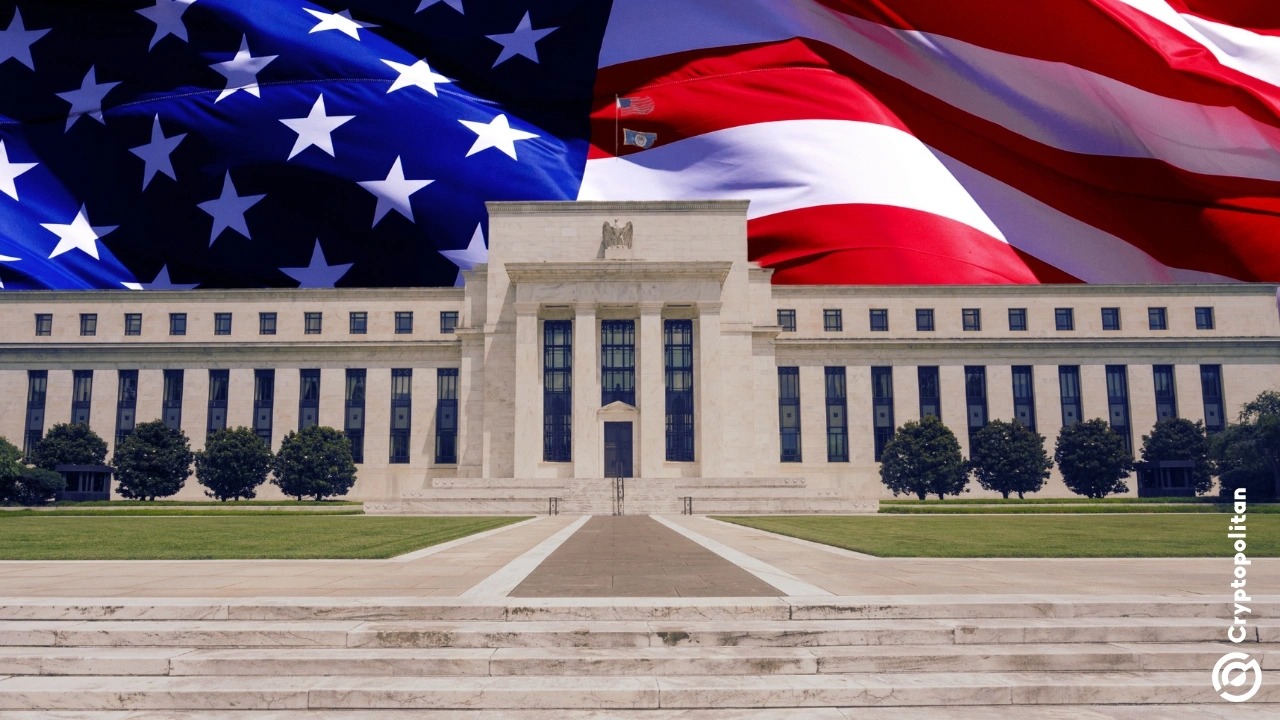 美联储主席角逐暗流涌动， 「从华尔街抽水」成核心议题