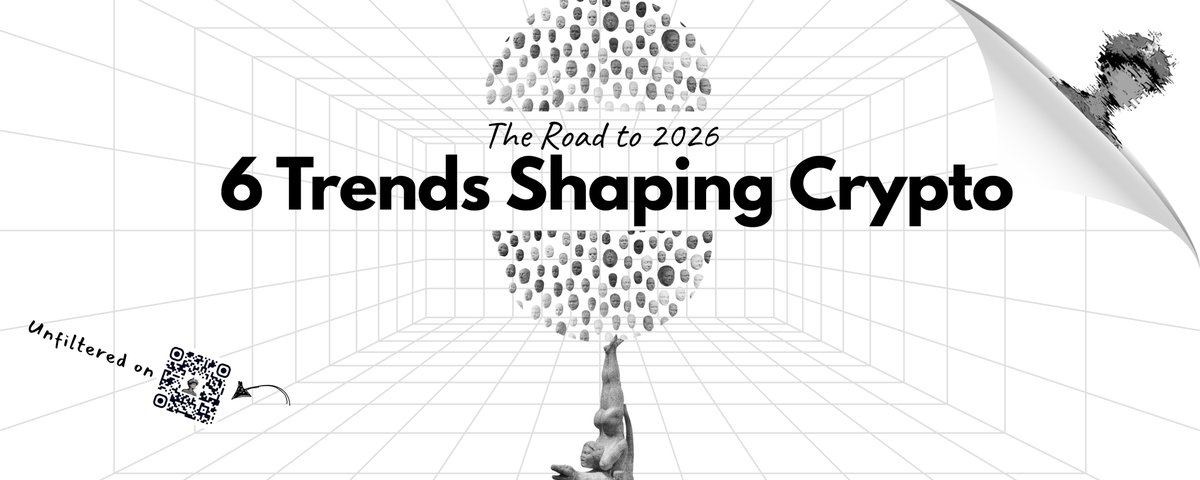 熬过 2025 至暗时刻，加密 2026 靠什么打翻身仗？