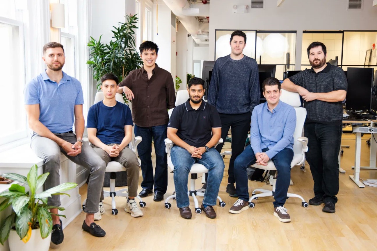 a16z 连续领投两轮的隐私区块链 Seismic 是什么？