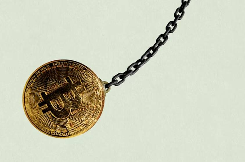 大西洋月刊:加密货币将如何引发下一场金融危机?