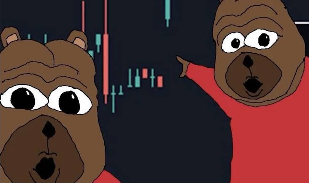 数据洞察:比特币年内涨幅转负,全面熊市真的来了?