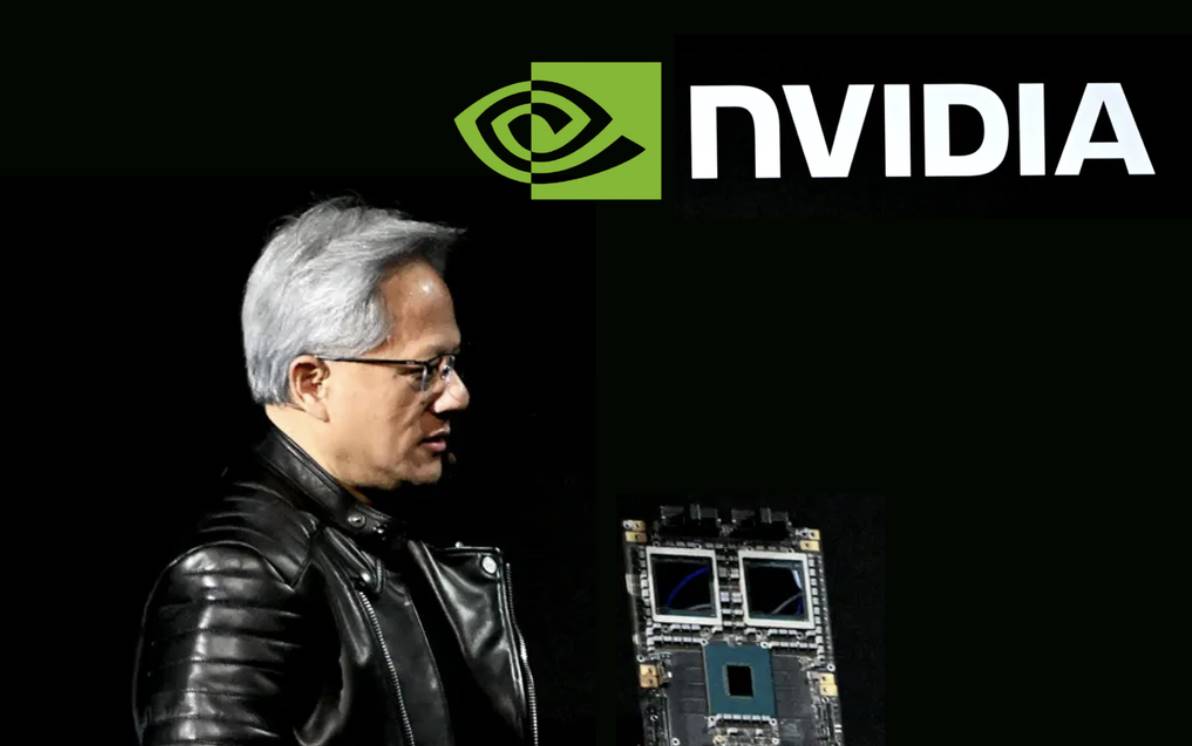 从英伟达到币安，卖铲才是最强商业模式