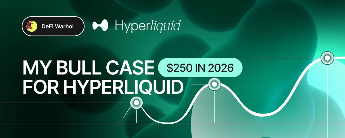 永续 DEX 里的头号玩家，HYPE 未来市场走势分析