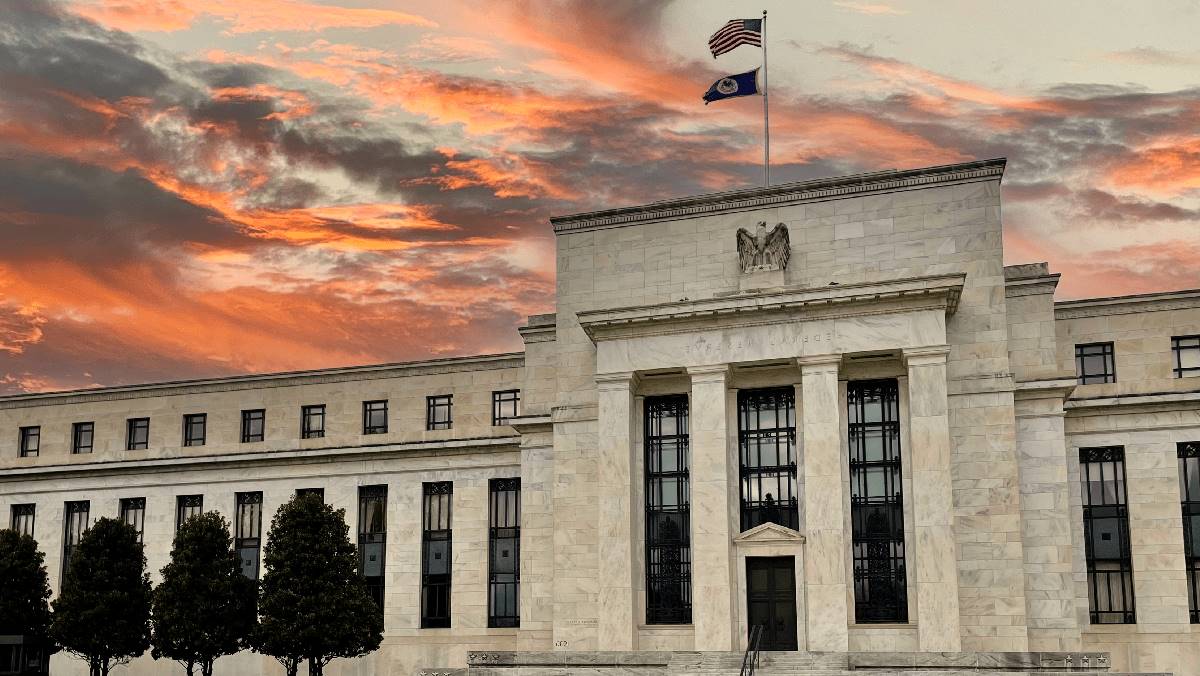 美国财长贝森特：可能圣诞节前宣布美联储主席人选，美联储应回归幕后角色