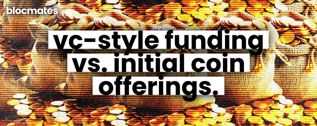 ICO 再次流行，2026 年会取代空投吗？