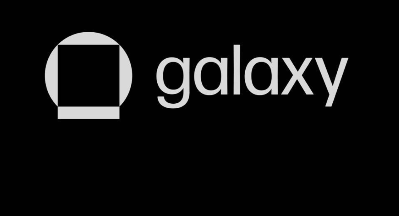Galaxy Digital（GLXY）研究：Web3 机构服务商与 AI 数据中心的混合体