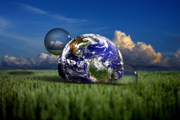 ReFi 融资火热：当Crypto邂逅气候变化