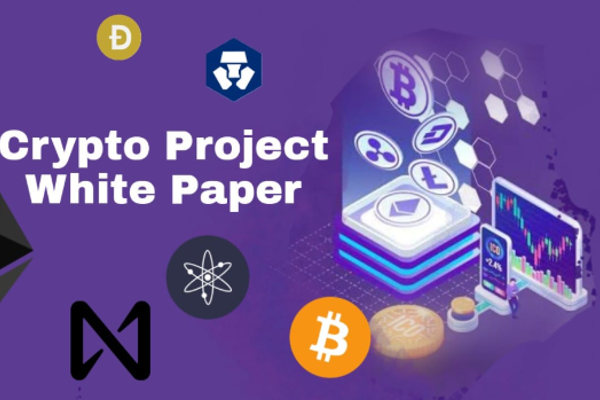 如何通过阅读加密白皮书找到 GEMS?