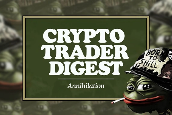 BitMEX创始人：通胀成为世界新常态，谨慎看多加密行情