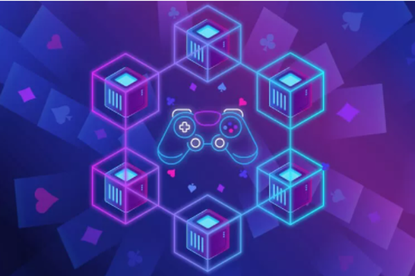 DappRadar 报告:NFT 和链游为何能够逆势增长?