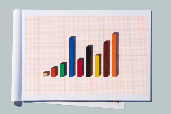 石油天然气、稳定币、NFT成为基础设施……未来看好的十大趋势