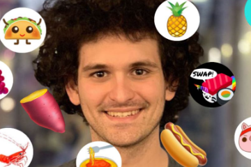 SBF 版图：逢低买进，挥军全球，业务扩增至“证券、加密借贷”