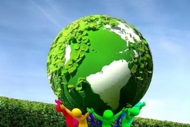 环境金融化：一文了解Web3碳信用市场和ReFi再生金融