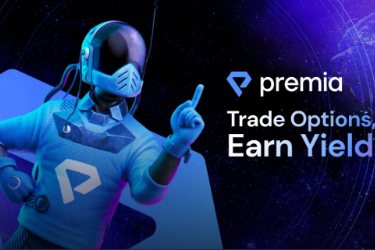 Premia Finance：EVM链上唯一的美式期权协议