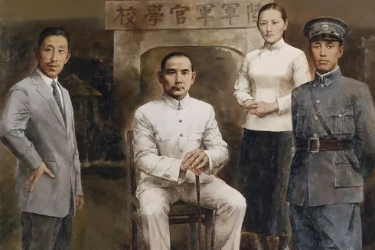 联合早报：孙中山与Web3数码改革