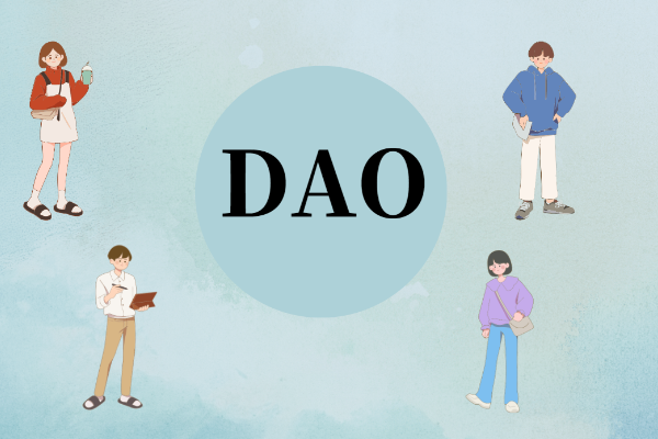 寻找下一个 Alpha：DAO 基础设施赛道版图全解读