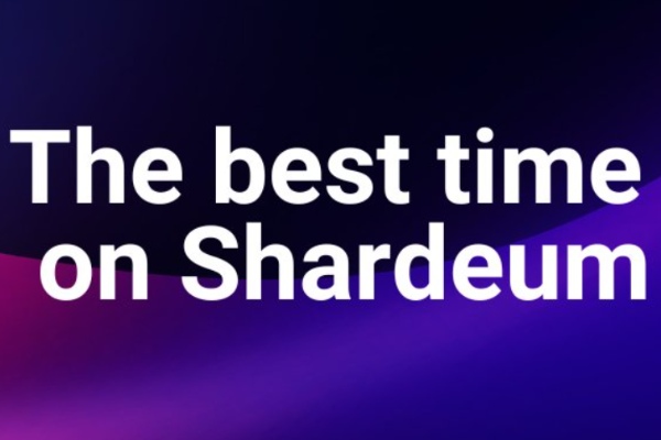 公链 Shardeum：分片的另一种可能