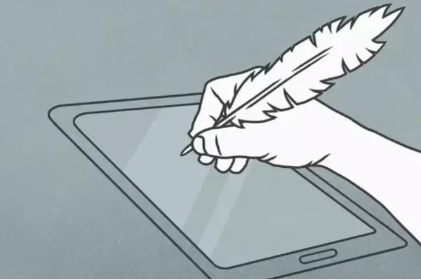 写作型NFT会是内容发现和分发的新源语吗?