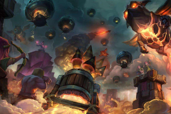 如何看待加密货币中的部落主义?