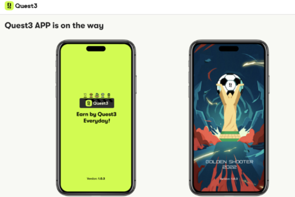 不断进化的Quest3，会是Web3广告平台的最佳形态吗？