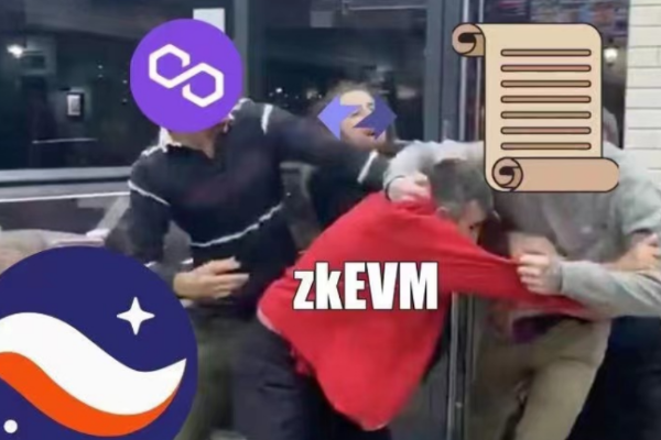 ZKVM生存之道：一文详解派系之争