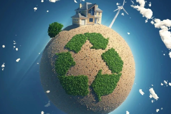 区块链能够碳信用市场带来什么好处？