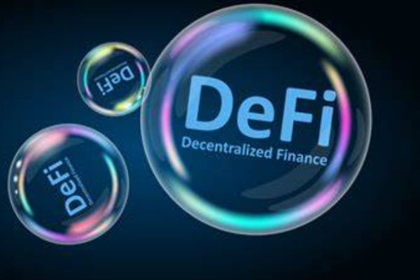 DeFi协议失败的原因：协议的风险管理不善、错误的代币经济学和杠杆使用过度