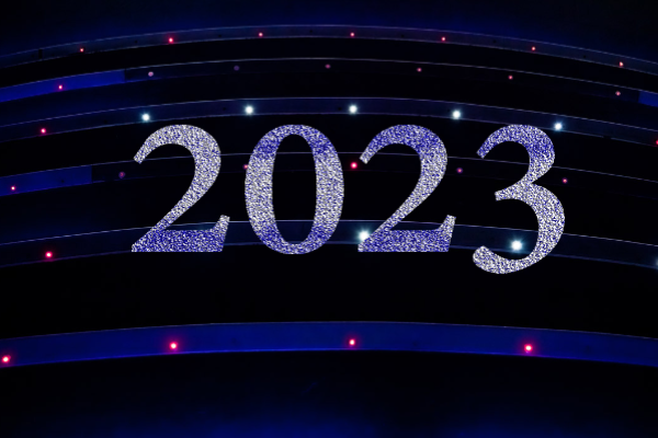 A&T Capital 2023趋势报告：市场在调整，但创新不止