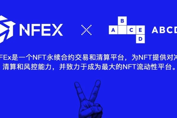 ABCDE：为什么我们要领投 NFEx？