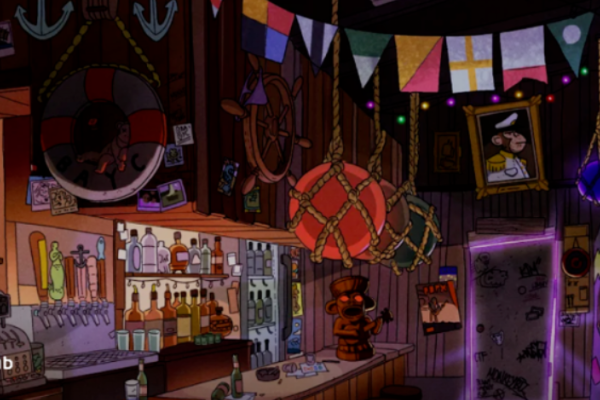 Blur 狂潮下，NFTFi 解困 NFT 流动性难题