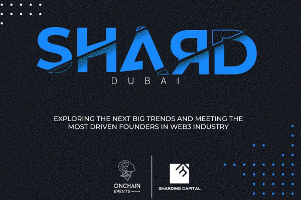 Shard Dubai 首批线上 Demo Day 15 个入选项目速览